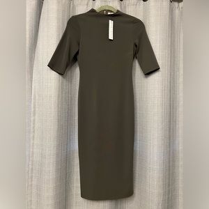 NWT. Alice+Olivia Dress. Bloomingdale’s. 0